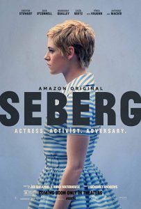 Seberg (2019) WEBRip 1080p HD