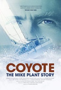 Coyote: The Mike Plant Story (2017) WEBRip 1080p HD