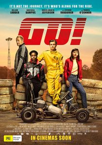 Go! (2020) WEB-DL 1080p HD