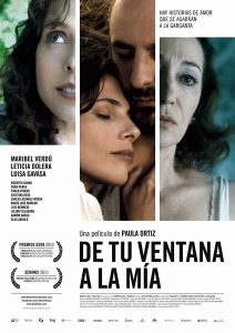 De tu ventana a la mía (2011) WEB-DL 1080p HD