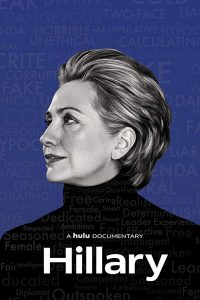 Hillary (2020) Miniserie de TV Primera Temporada 720p HD