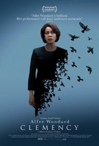 Clemency (2019) WEBRip 1080p HD Dual Latino / Inglés