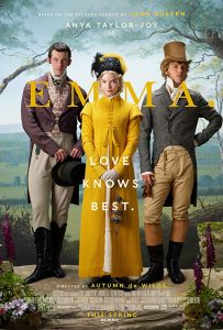 Emma. (2020) WEBRip 1080p HD