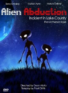 Alien Abduction: Incident in Lake County (1998) DVDRip VIP