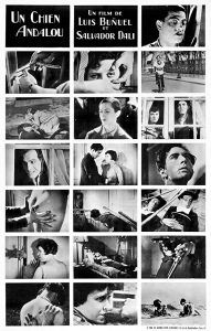Un chien andalou (1929) BluRay 1080p HD
