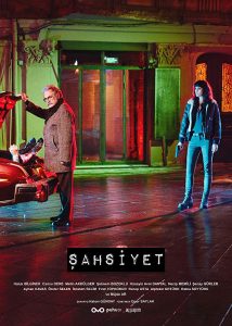 Sahsiyet (2019) Serie de TV Primera Temporada 720p HD
