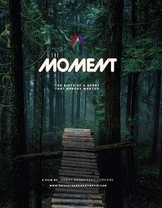 The Moment (2017) WEBRip 1080p HD