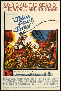 John Paul Jones (1959) DVDRip