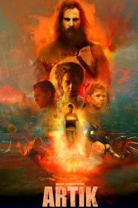 Artik (2019) WEBRip 1080p HD