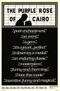 The Purple Rose of Cairo (1985) BluRay 1080p HD VIP