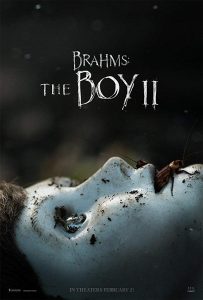 Brahms: The Boy II (2020) WEBRip 1080p HD