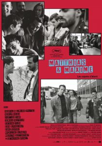 Matthias & Maxime (2019) BluRay 1080p HD