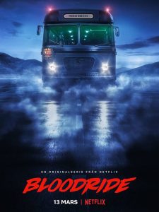 Bloodride (2020) Serie de TV Primera Temporada 720p HD