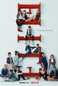 Élite (2018) Serie de TV Tercera Temporada (2020) 720p HD