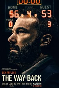 The Way Back (2020) WEB-DL 1080p HD