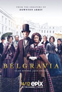 Belgravia (2020) Serie de TV Primera Temporada 720p HD