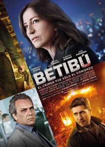 Betibú (2014) WEB-DL 1080p HD