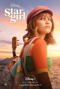 Stargirl (2020) WEB-DL 720p HD Dual Latino / Inglés