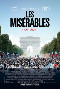 Les Misérables (2019) WEB-DL 1080p HD