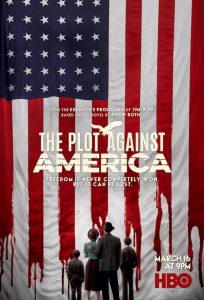 The Plot Against America (2020) Miniserie de TV Primera Temporada 720p HD