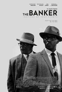 The Banker (2020) BluRay 1080p HD Dual Latino / Inglés