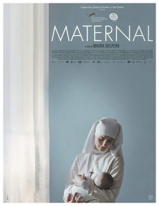 Hogar (2019) WEB-DL 720p HD