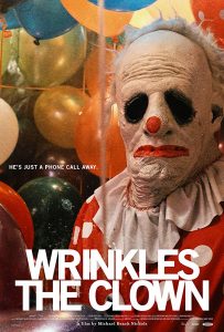 Wrinkles the Clown (2019) WEBRip 1080p HD