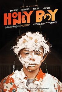 Honey Boy (2019) WEBRip 1080p HD