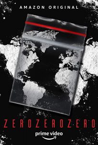 ZeroZeroZero (2019) Serie de TV Primera Temporada 720p HD