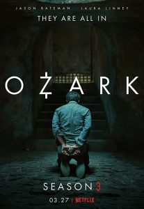 Ozark (2017) Serie de TV Tercera Temporada (2020) 720p HD