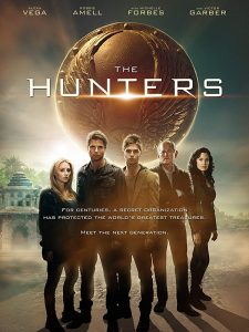 The Hunters (2013) BluRay 1080p HD
