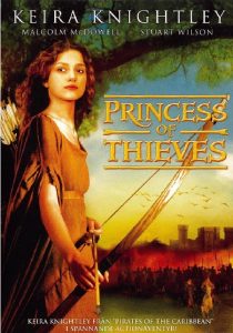 Princess of Thieves (2001) BluRay 1080p HD