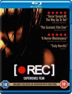 REC (2007) BluRay 1080p HD VIP