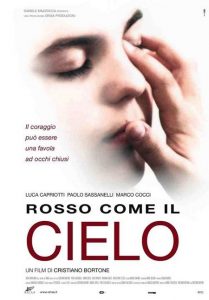 Rosso come il cielo (2006) DVDRip