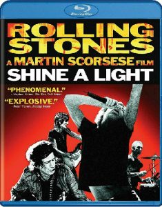 Shine a Light (2008) BluRay 720p HD