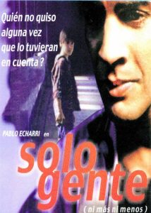 Sólo gente (1999) WEBRip VIP