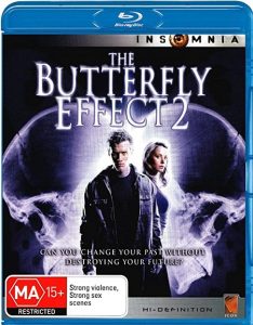 The Butterfly Effect 2 (2006) BluRay 1080p HD