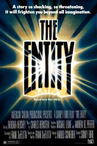 The Entity (1982) WEB-DL 720p HD Audio Latino