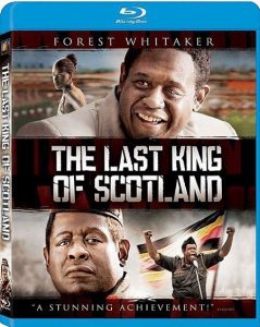The Last King of Scotland (2006) BluRay 720p HD