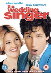 The Wedding Singer (1998) DVDRip Audio Latino VIP
