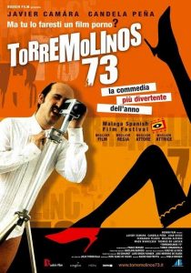 Torremolinos 73 (2003) WEBRip VIP