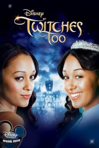 Twitches Too (2007) WEBRip 1080p HD