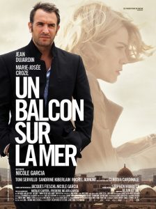 Un balcon sur la mer (2010) BRRip