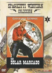 Un dollaro bucato (1965) DVDRip VIP
