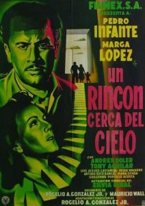 Un rincón cerca del cielo (1952) DVDRip