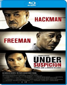 Under Suspicion (2000) BluRay 1080p HD VIP