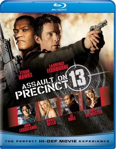 Assault on Precinct 13 (2005) BluRay 720p HD VIP