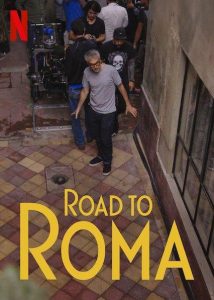 Road to Roma (2020) WEB-DL 1080p HD