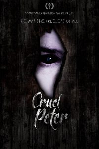 Cruel Peter (2019) WEBRip 1080p HD
