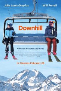 Downhill (2020) WEB-DL 1080p HD
